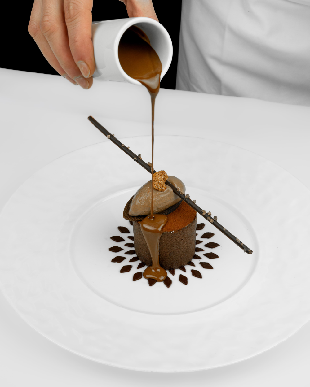 Purement chocolat