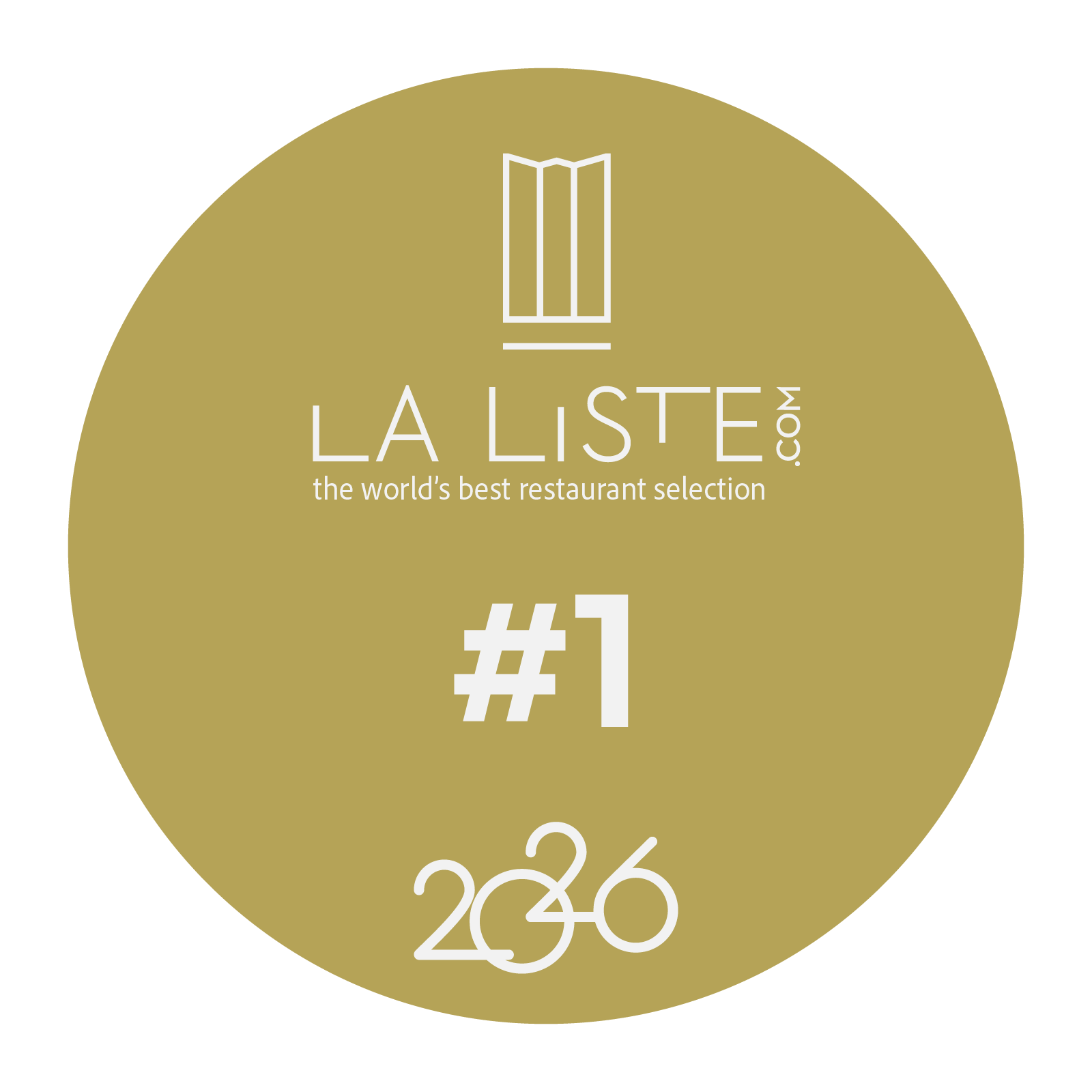 Restaurant Guy Savoy Paris -  2026년 세계 최고의 레스토랑